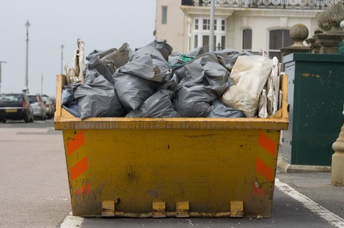 Factors affecting loft clearance costs