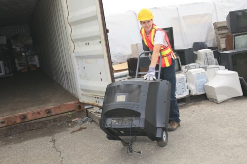 Professional flat clearance service