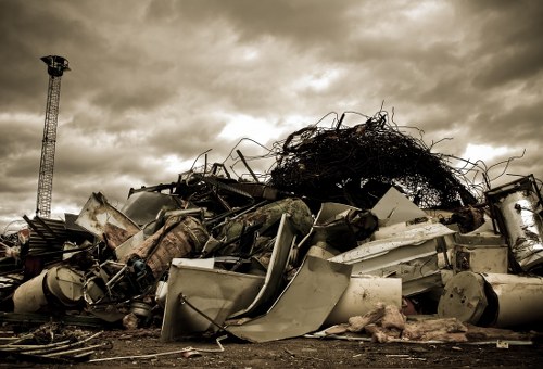 Residential furniture clearance in Brimsdown